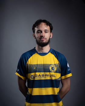 Vezni igralec Younes Benali