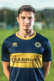 2021 clan Ajdin Dergic m