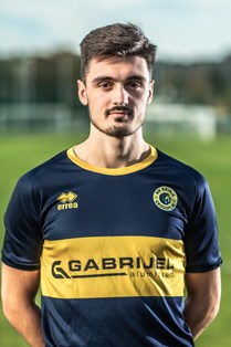 2022 clan Anze Pucihar m