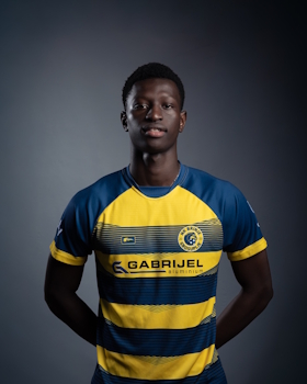 Napadalec Mendy Bissenty Ambroise