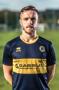 2021 clan Dorniz Gregor m