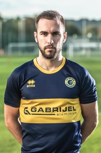 2223 clan Dajic Milan m