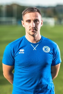 2022 clan trener Erik Marinsek m