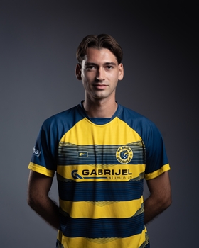Vezist Aleks Zlatkov
