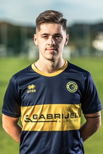2021 clan Klancnik Domen m