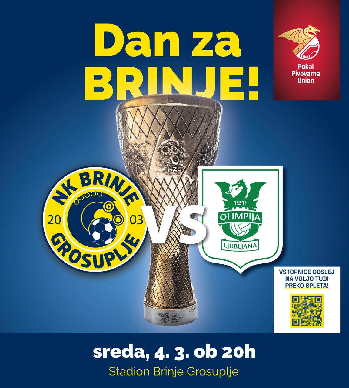 00 POKALNA Olimpija objava all