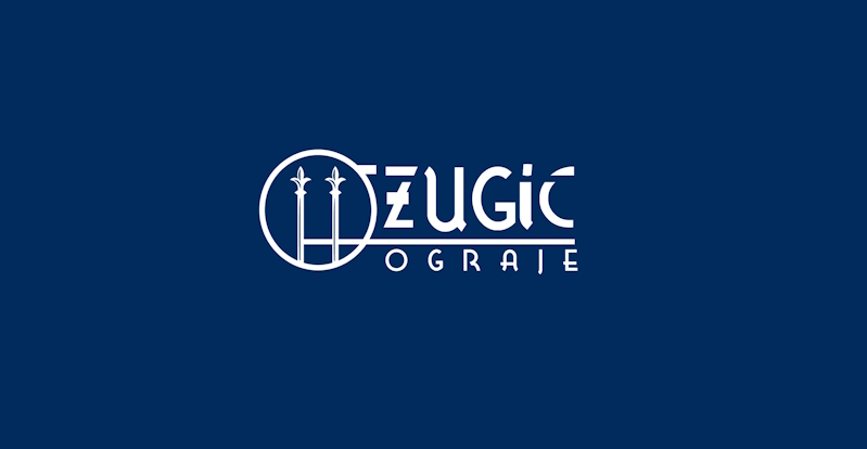 Žugič ograje